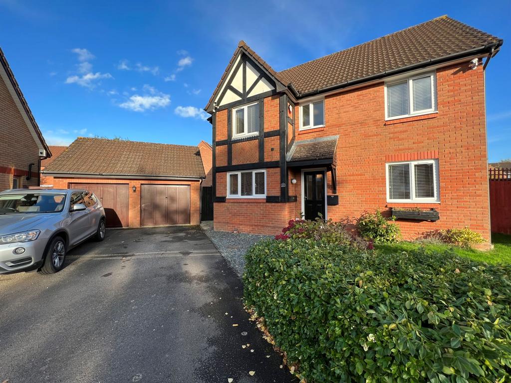 Arley Close