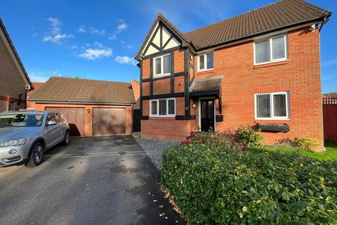 undefined, Arley Close, Swindon SN25