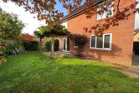 undefined, Arley Close, Swindon SN25