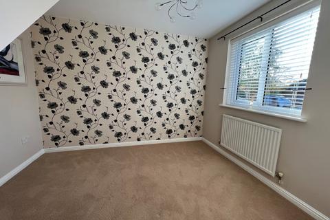 undefined, Arley Close, Swindon SN25