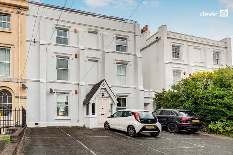 Bedford Terrace, Plymouth PL4