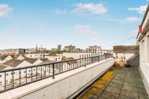 undefined, Bedford Terrace, Plymouth PL4