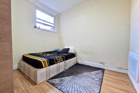 undefined, Dersingham Avenue, London, ., E12 6JX