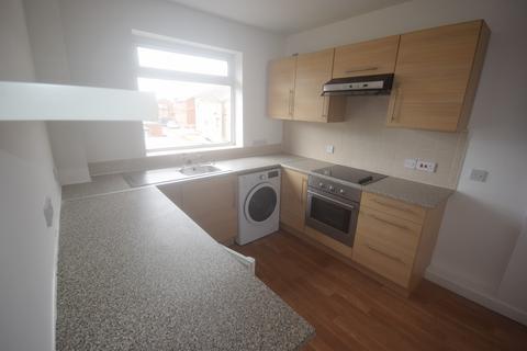 undefined, Stratford Road, Lytham St. Annes