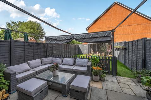 109 Fullbrook Avenue, Spencers Wood, Reading, RG7 1FE