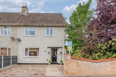 50 Ashley Downs, Lowestoft, NR32 4ET