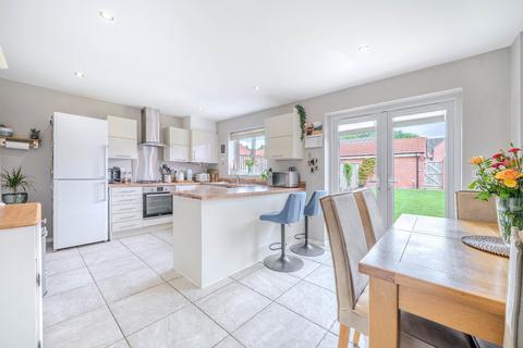 36 Hockley Crescent, Langthorpe, York, YO51 9FN