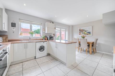 36 Hockley Crescent, Langthorpe, York, YO51 9FN