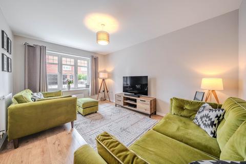 36 Hockley Crescent, Langthorpe, York, YO51 9FN