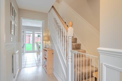36 Hockley Crescent, Langthorpe, York, YO51 9FN