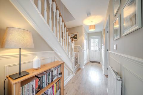 36 Hockley Crescent, Langthorpe, York, YO51 9FN