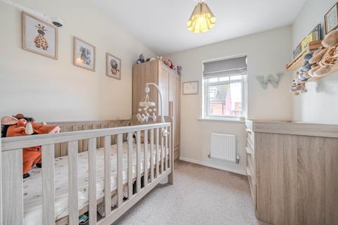 36 Hockley Crescent, Langthorpe, York, YO51 9FN