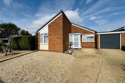 5 Kirkham Close, Ipswich, IP2 9BD