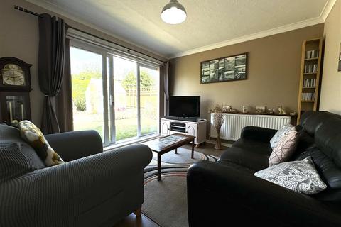 5 Kirkham Close, Ipswich, IP2 9BD