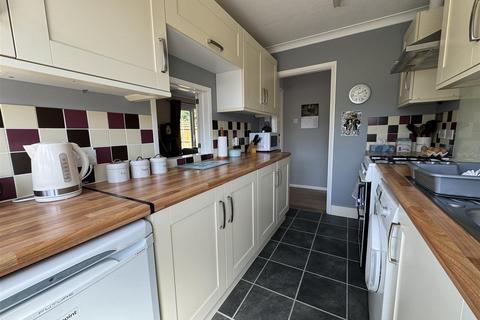 5 Kirkham Close, Ipswich, IP2 9BD