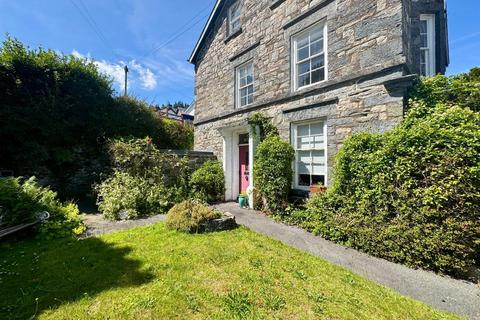 6 bedroom house for sale, Trefriw