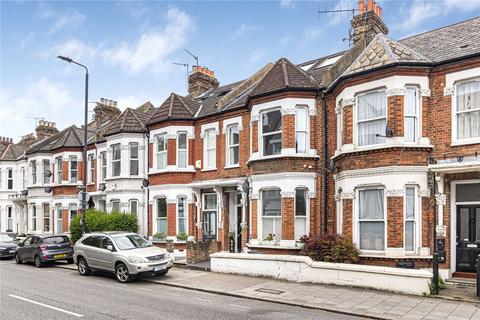 undefined, Elspeth Road, London, SW11