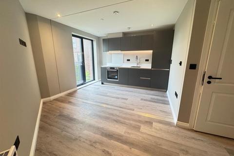 1 bedroom apartment to rent, Springwell Gardens, Whitehall Road, Leeds LS12