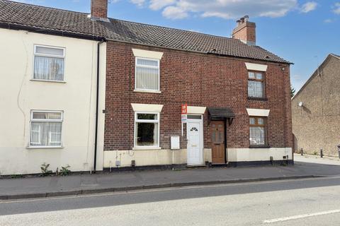 London Road, Coalville, LE67