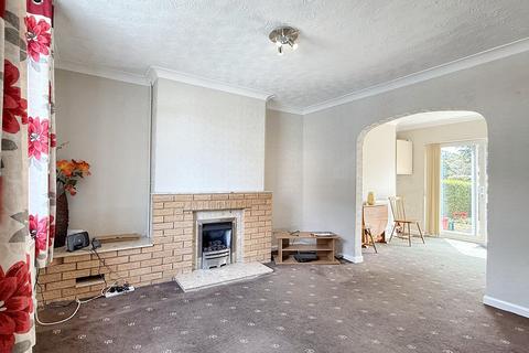 undefined, London Road, Coalville, LE67