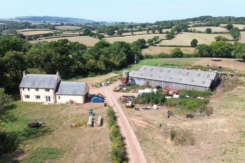 undefined, Nethercott Lane, Lydeard St. Lawrence, Taunton, Somerset, TA4