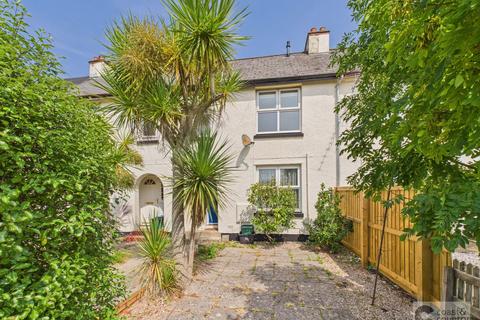 undefined, Princess Road, Kingskerswell