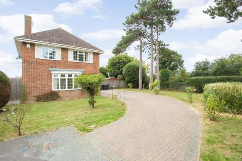 Birkdale Gardens, Herne Bay, CT6
