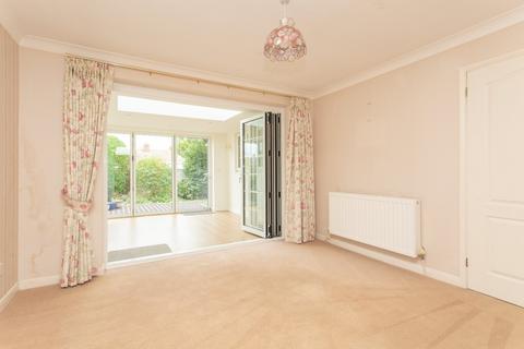 4 bedroom detached house for sale, Birkdale Gardens, Herne Bay, CT6