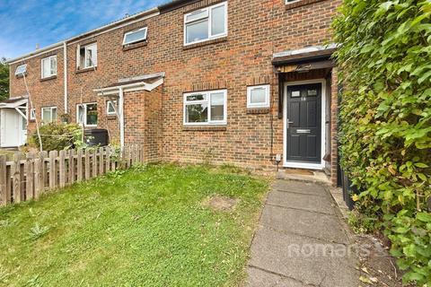 18 Copland Close, Basingstoke, RG22 4JX
