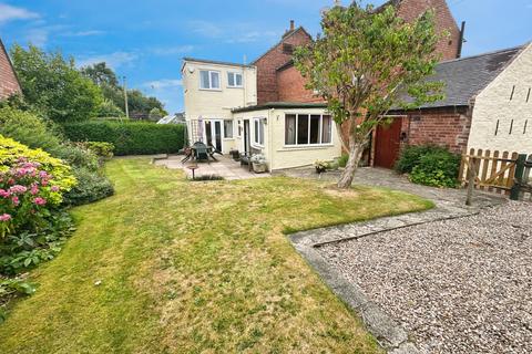undefined, Main Street, Rosliston, Burton-on-Trent, DE12