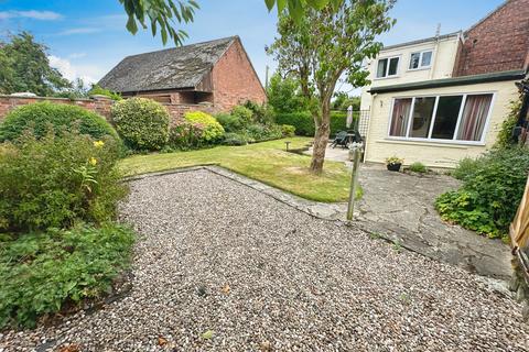 undefined, Main Street, Rosliston, Burton-on-Trent, DE12