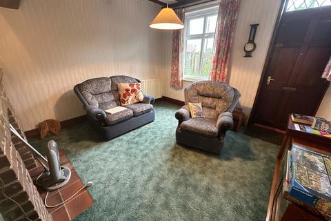 undefined, Main Street, Rosliston, Burton-on-Trent, DE12