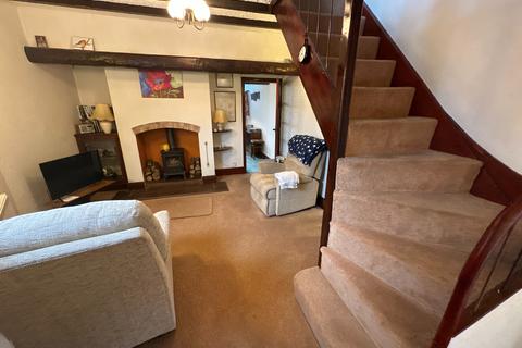 undefined, Main Street, Rosliston, Burton-on-Trent, DE12
