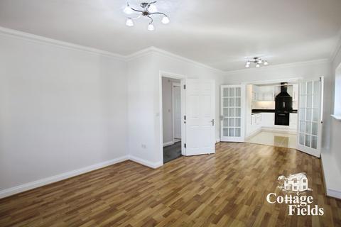 3 bedroom maisonette to rent, Gordon Hill, Enfield EN2