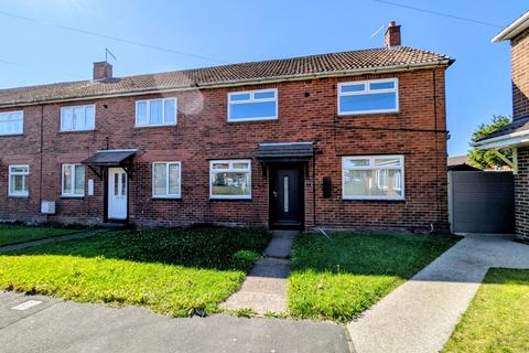 9 Langdale Oval, Trimdon Colliery, Trimdon Station, TS29 6LG