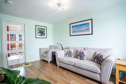 undefined, Cameron Gait, Stewarton