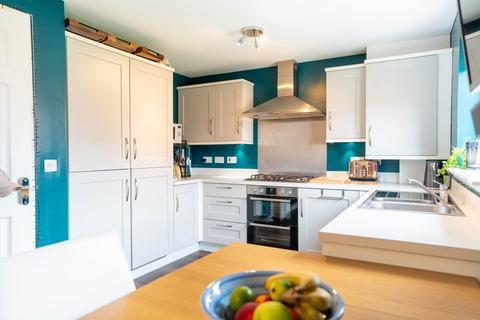 undefined, Cameron Gait, Stewarton
