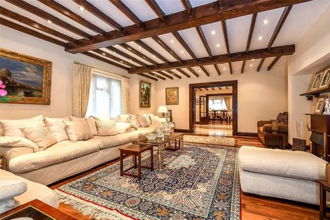 undefined, South View Road, Pinner, HA5
