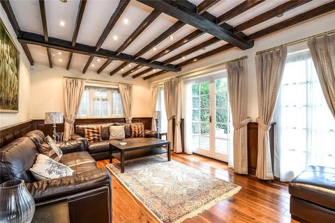 undefined, South View Road, Pinner, HA5