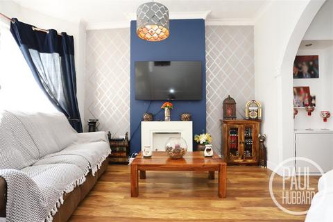 undefined, Queens Road, Lowestoft, NR32