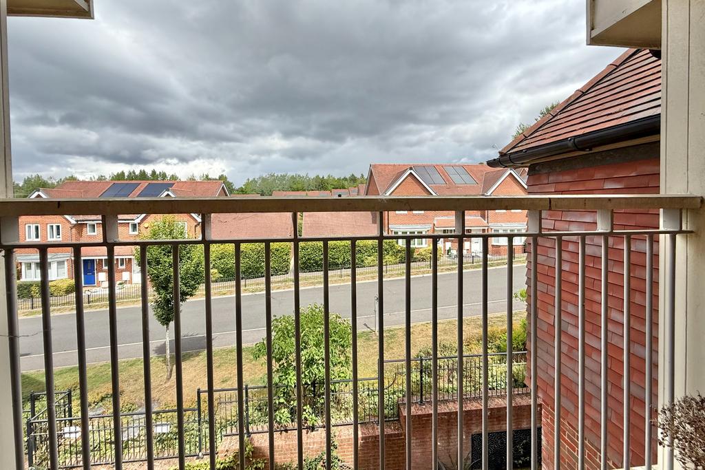 Balcony 2
