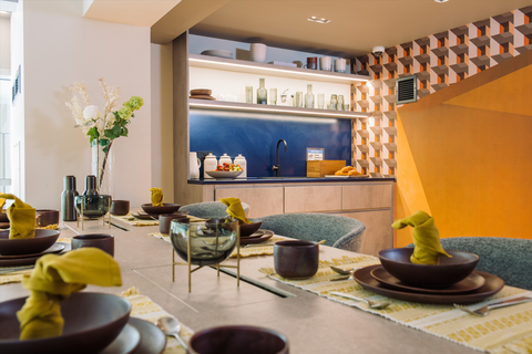 undefined, Solstice Apartments, Milton Keynes Milton Keynes MK9