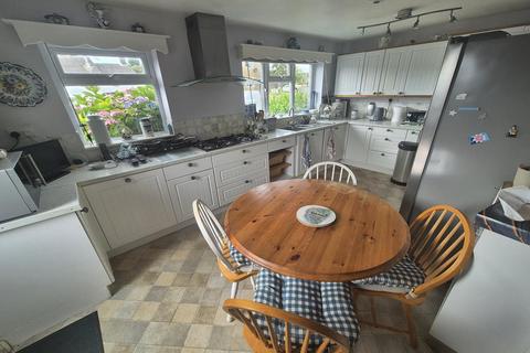 undefined, Glebelands, TA16