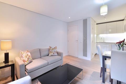 1 bedroom apartment to rent, Merchant Square, Paddington, London W2