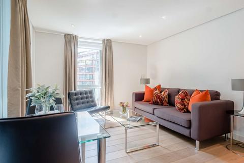 undefined, Merchant Square, Paddington, London W2