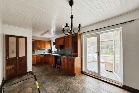 1 Liddel Road, Longtown, Carlisle, CA6 5UP