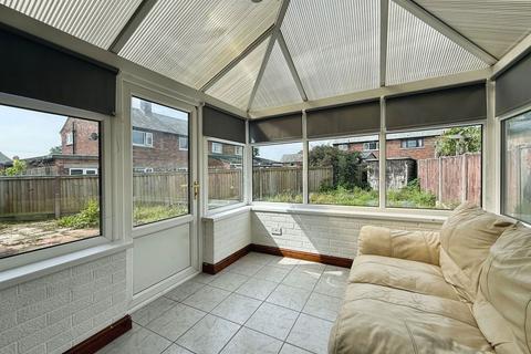 1 Liddel Road, Longtown, Carlisle, CA6 5UP