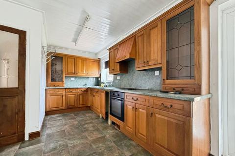 1 Liddel Road, Longtown, Carlisle, CA6 5UP