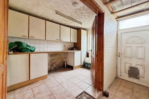 1 Liddel Road, Longtown, Carlisle, CA6 5UP