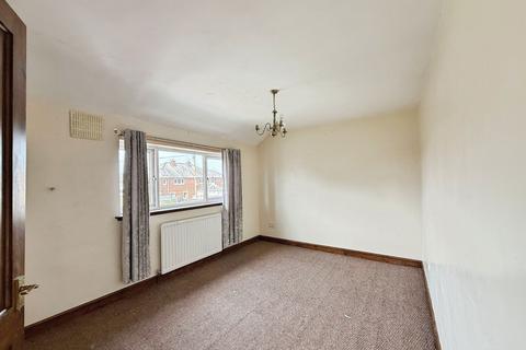 1 Liddel Road, Longtown, Carlisle, CA6 5UP